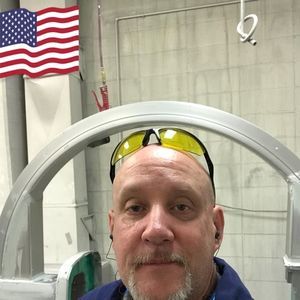 Meet your Posher, Raymond